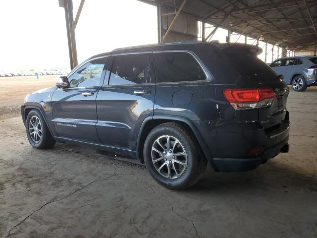 Photo 2 from auction – 2014 JEEP GRAND CHER with VIN 1C4RJFBGXEC386336