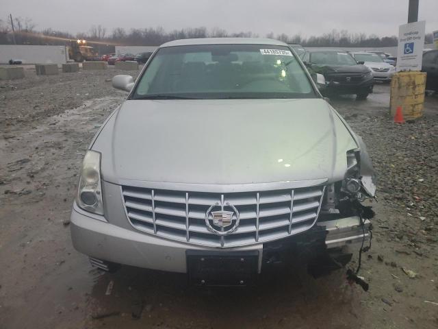 Photo 5 from auction – 2007 CADILLAC DTS with VIN 1G6KD57Y37U223712