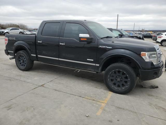 Photo 4 from auction – 2013 FORD F150 SUPER with VIN 1FTFW1CT5DFA67281