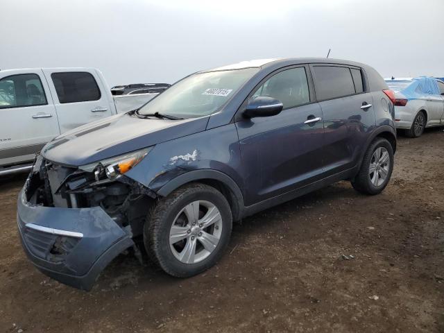Photo 1 from auction – 2012 KIA SPORTAGE B with VIN KNDPB3A23C7285234