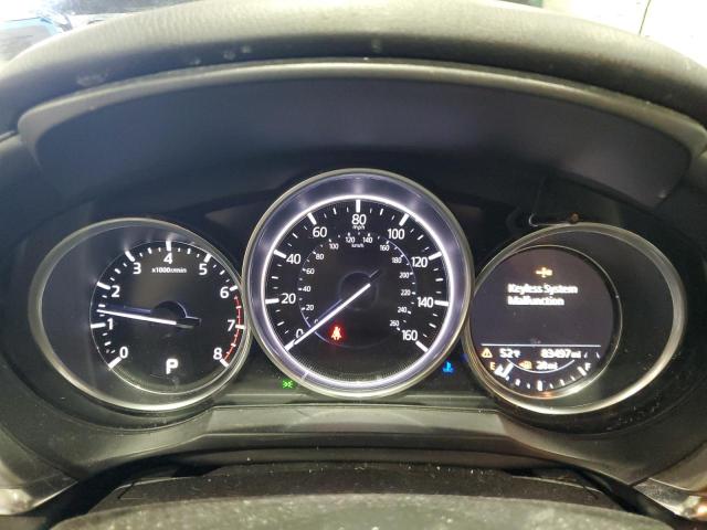 Photo 9 from auction – 2018 MAZDA 6 TOURING with VIN JM1GL1VM7J1318734