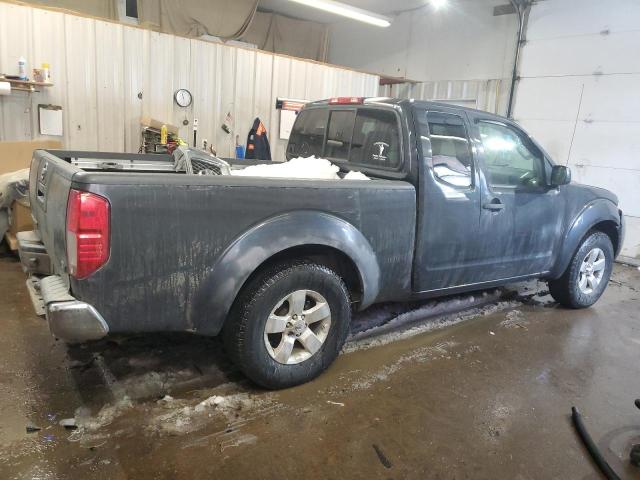 Photo 3 from auction – 2012 NISSAN FRONTIER S with VIN 1N6AD0CU7CC480206