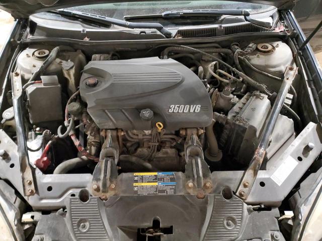 Photo 11 from auction – 2008 CHEVROLET IMPALA LS with VIN 2G1WB58N981360491