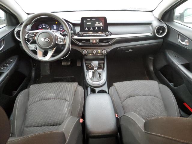 Photo 8 from auction – 2020 KIA FORTE FE with VIN 3KPF24AD2LE140608