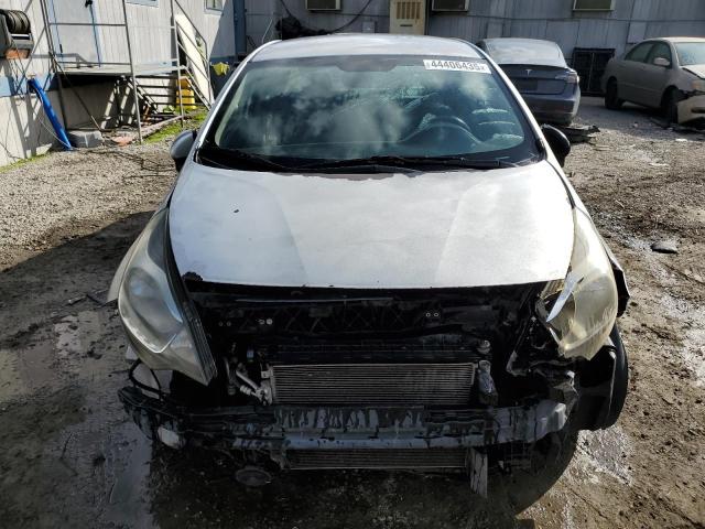 Photo 5 from auction – 2013 KIA RIO EX with VIN KNADN4A30D6217390