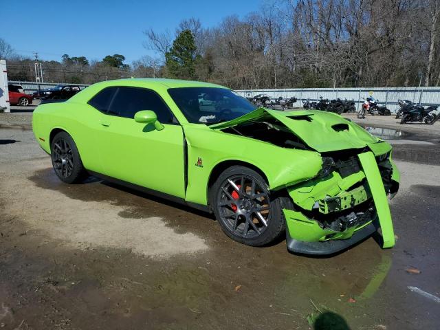 Photo 4 from auction – 2019 DODGE CHALLENGER with VIN 2C3CDZFJ3KH642673
