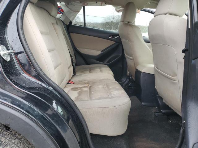 Photo 11 from auction – 2015 MAZDA CX-5 TOURI with VIN JM3KE2CYXF0432943