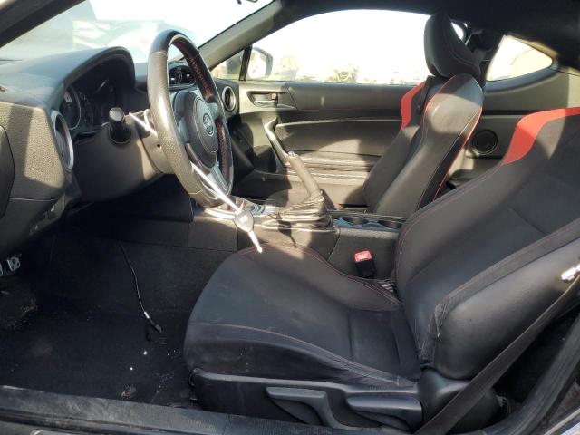 Photo 7 from auction – 2013 SCION FR-S with VIN JF1ZNAA12D1729368