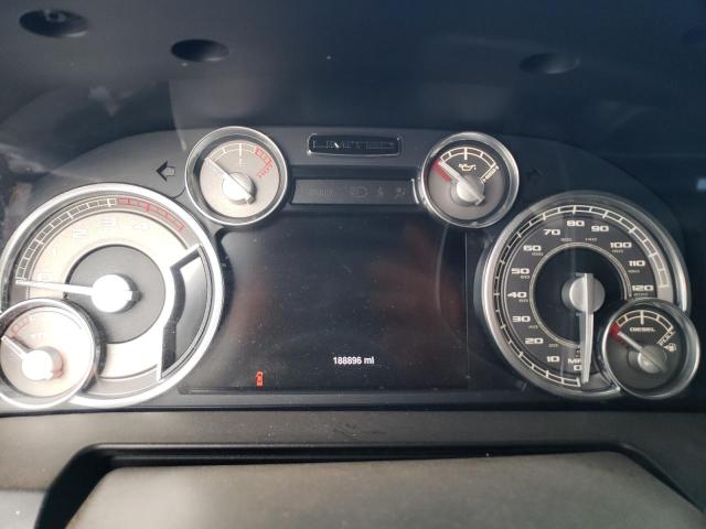 Photo 9 from auction – 2016 RAM 2500 LONGH with VIN 3C6UR5GLXGG286120