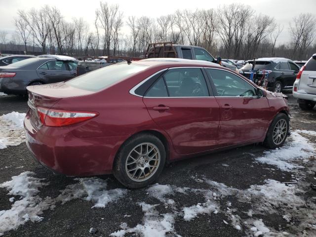 Photo 3 from auction – 2015 TOYOTA CAMRY LE with VIN 4T1BF1FK8FU894395