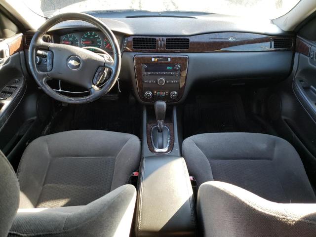 Photo 8 from auction – 2013 CHEVROLET IMPALA LT with VIN 2G1WG5E37D1133086