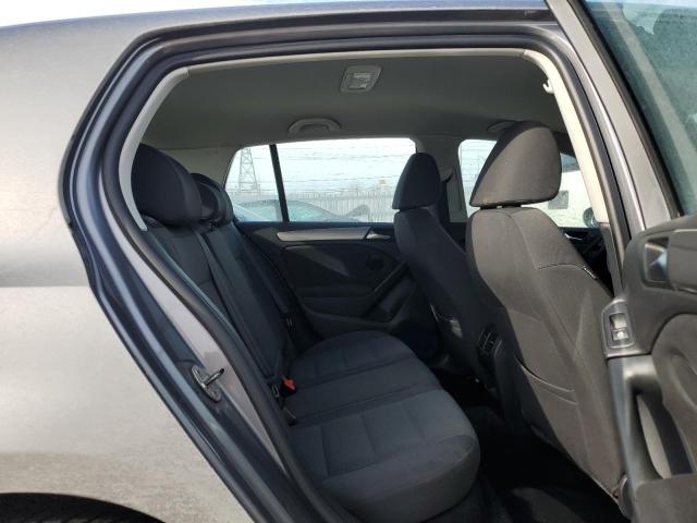 Photo 10 from auction – 2012 VOLKSWAGEN GOLF with VIN WVWDM7AJ3CW140647