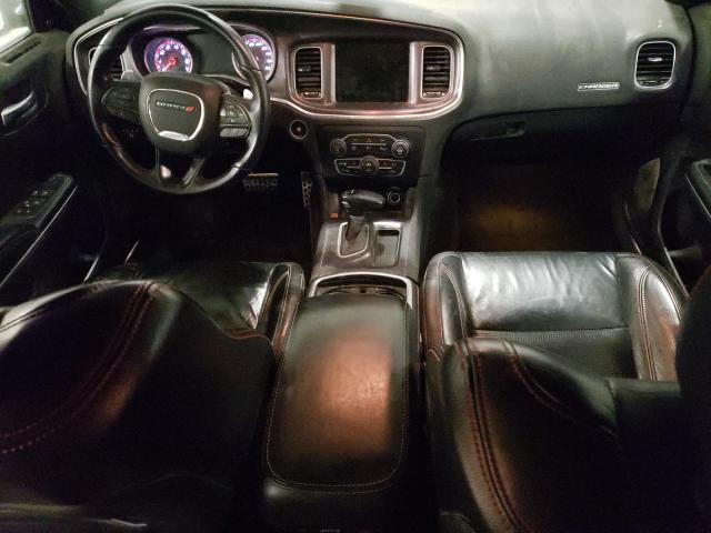 Photo 8 from auction – 2015 DODGE CHARGER R/ with VIN 2C3CDXGJ5FH860686