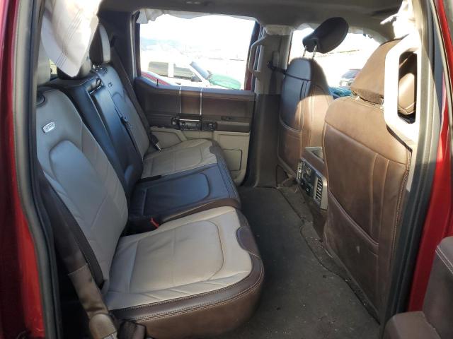 Photo 10 from auction – 2019 FORD F150 SUPER with VIN 1FTEW1EG9KFC86317