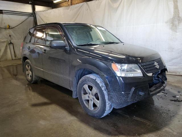 Photo 4 from auction – 2011 SUZUKI GRAND VITA with VIN JS3TD0D24B4103142