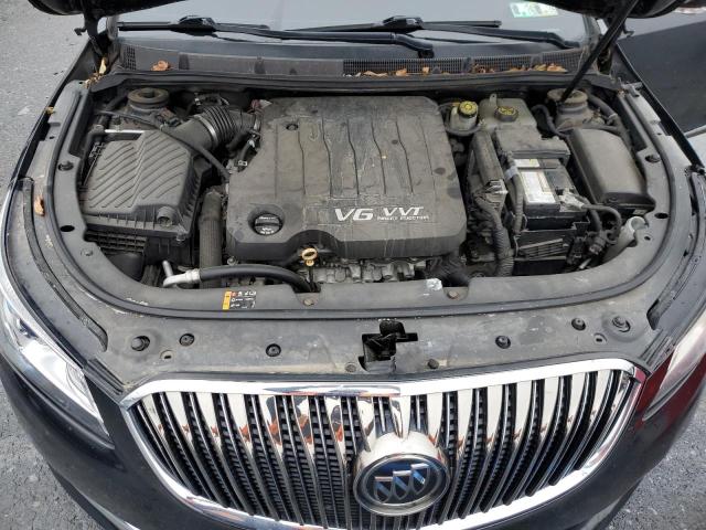 Photo 11 from auction – 2015 BUICK LACROSSE P with VIN 1G4GD5G39FF201705