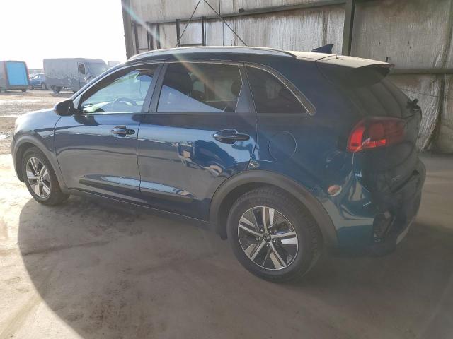 Photo 2 from auction – 2020 KIA NIRO LX with VIN KNDCB3LC7L5393145
