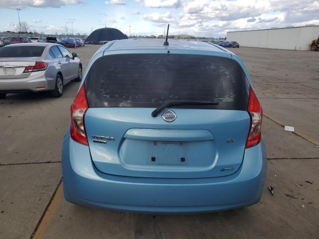 Photo 6 from auction – 2015 NISSAN VERSA NOTE with VIN 3N1CE2CP0FL352593
