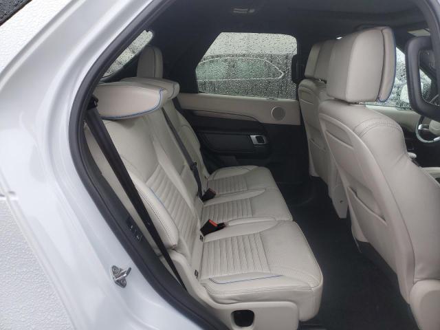 Photo 11 from auction – 2018 LAND ROVER DISCOVERY with VIN SALRT2RK6JA062392