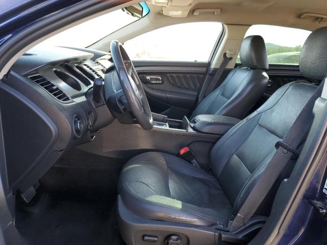 Photo 7 from auction – 2011 FORD TAURUS SEL with VIN 1FAHP2EW4BG160048