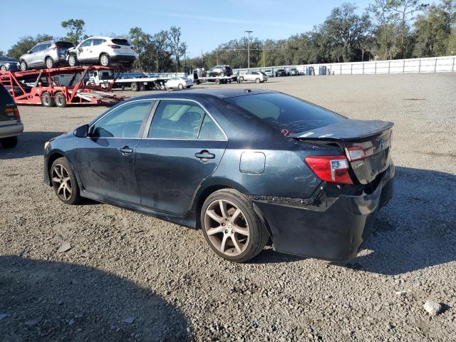 Zdjęcie 2 z aukcji – 2012 TOYOTA CAMRY BASE z VIN 4T1BF1FK4CU154600