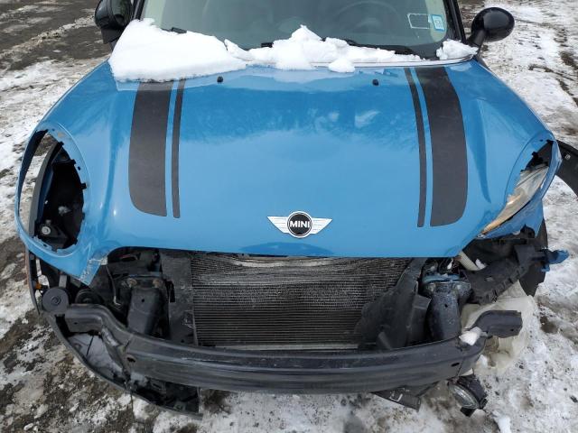 Photo 11 from auction – 2016 MINI COOPER S C with VIN WMWZC5C56GWU04492