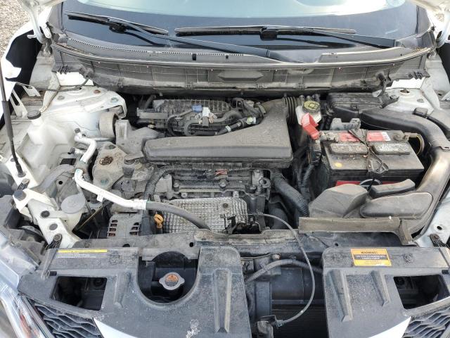 Photo 12 from auction – 2015 NISSAN ROGUE S with VIN KNMAT2MV5FP573389