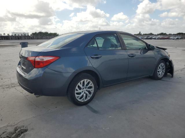 Photo 3 from auction – 2017 TOYOTA COROLLA L with VIN 2T1BURHE0HC823367