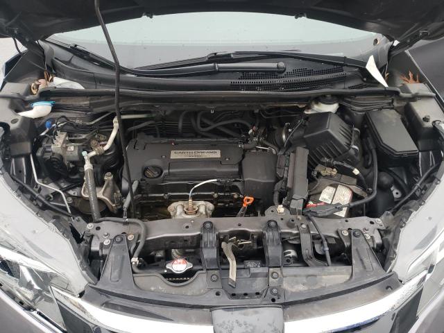 Photo 11 from auction – 2015 HONDA CR-V EX with VIN 5J6RM4H57FL040158