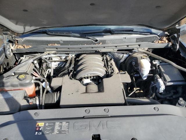 Photo 11 from auction – 2015 GMC SIERRA with VIN 3GTU2WEC8FG212702