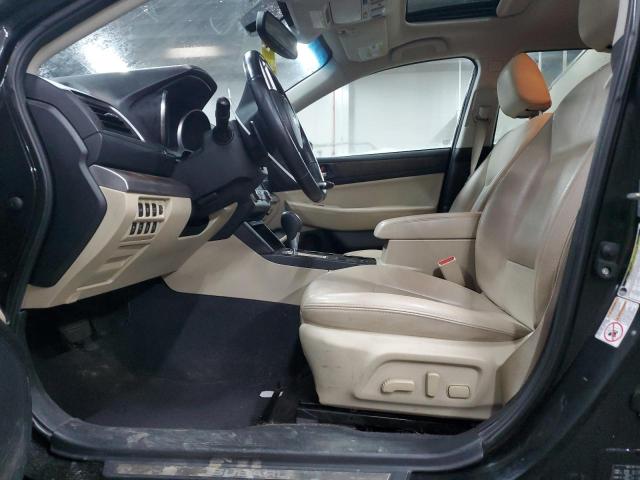 Photo 7 from auction – 2016 SUBARU OUTBACK 2. with VIN 4S4BSBNC0G3285904