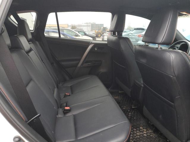 Photo 11 from auction – 2016 TOYOTA RAV4 SE with VIN 2T3JFREV3GW453059