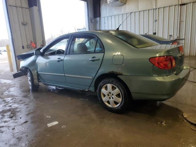 Photo 2 from auction – 2007 TOYOTA COROLLA CE with VIN 1NXBR30E07Z765431