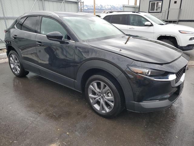 Photo 4 from auction – 2024 MAZDA CX-30 PREM with VIN 3MVDMBDM1RM680465