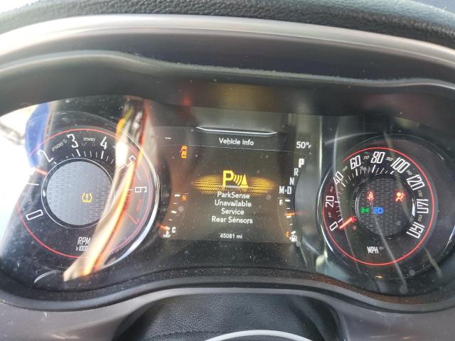Photo 9 from auction – 2022 DODGE CHALLENGER with VIN 2C3CDZJG4NH151271