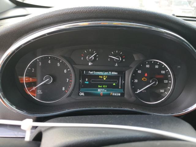 Photo 9 from auction – 2017 BUICK ENCORE ESS with VIN KL4CJCSB4HB166705