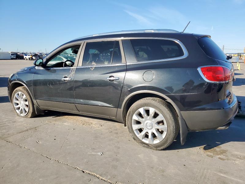 Photo 2 from auction – 2010 BUICK ENCLAVE CX with VIN 5GALRCED6AJ180534