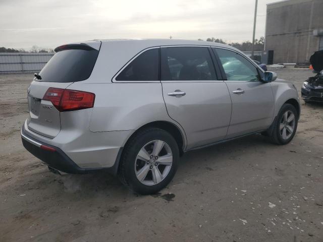 Foto 3 de la subasta – 2011 ACURA MDX TECHNO con VIN 2HNYD2H66BH548671