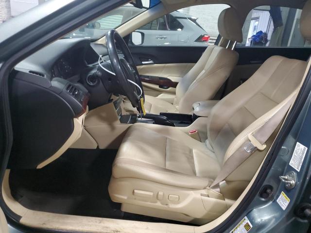 Photo 7 from auction – 2012 HONDA CROSSTOUR with VIN 5J6TF3H53CL005509