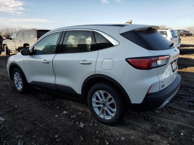 Photo 2 from auction – 2020 FORD ESCAPE SE with VIN 1FMCU9G69LUC51625