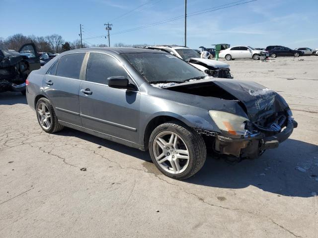 Photo 4 from auction – 2004 HONDA ACCORD EX with VIN 1HGCM56604A014914