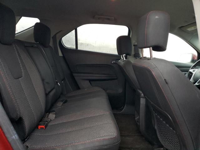 Photo 11 from auction – 2017 CHEVROLET EQUINOX LT with VIN 2GNALCEK6H1525871