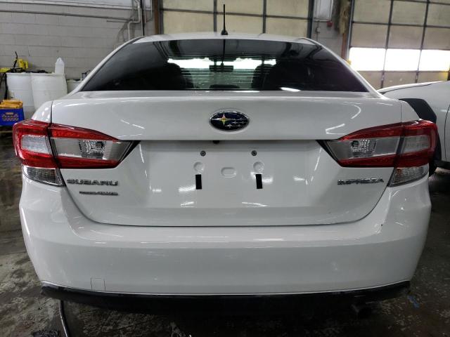 Photo 6 from auction – 2018 SUBARU IMPREZA with VIN 4S3GKAA6XJ3617181