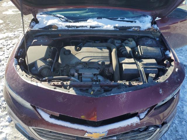 Photo 11 from auction – 2016 CHEVROLET MALIBU LS with VIN 1G1ZB5ST1GF326623