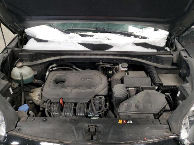 Photo 12 from auction – 2018 KIA SPORTAGE E with VIN KNDPNCAC5J7414488