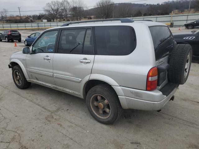 Photo 2 from auction – 2002 SUZUKI XL7 PLUS with VIN JS3TX92V124112454