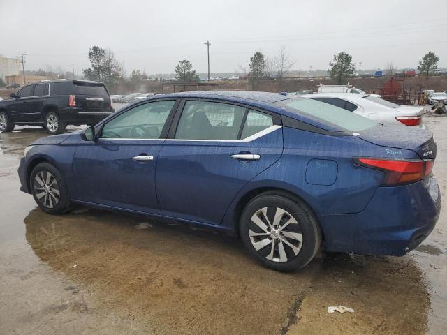 Photo 2 from auction – 2019 NISSAN ALTIMA S with VIN 1N4BL4BV6KC236949