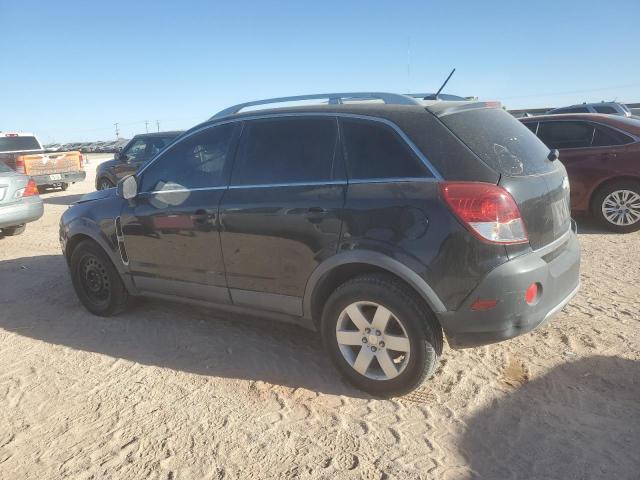 Photo 2 from auction – 2012 CHEVROLET CAPTIVA SP with VIN 3GNAL2EK9CS645946
