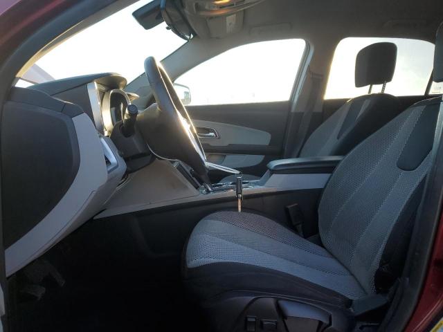 Photo 7 from auction – 2016 CHEVROLET EQUINOX LT with VIN 2GNFLFEK6G6222288