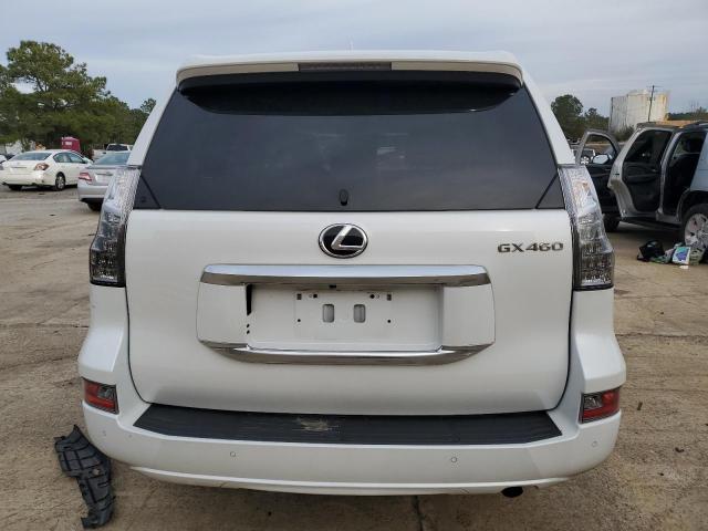 Photo 6 from auction – 2021 LEXUS GX 460 PRE with VIN JTJAM7BX6M5291623